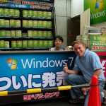 Windows 7 的新粉丝 Linus Torvalds