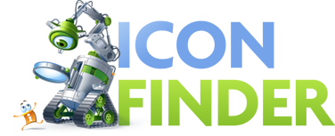 Iconfinder provides high quality icons for webdesigners and developers in an easy and efficient way