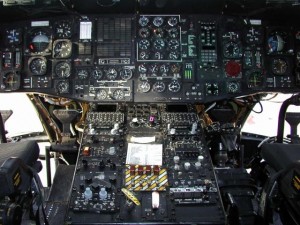 Blackhawk-Cockpit