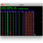28个Unix/Linux的命令行神器
