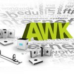 AWK 简明教程